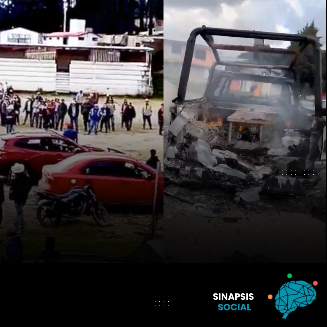 Tragedia en Texcaltitlán, Estado de México: Enfrentamiento entre Civiles y la “Familia Michoacana”